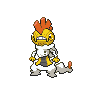 Shiny Scrafty (Ackbar)